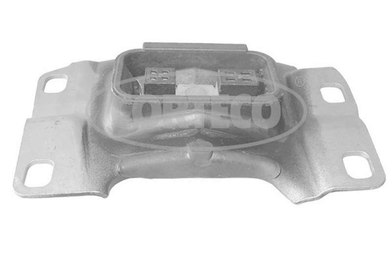 CORTECO Mounting, automatic transmission