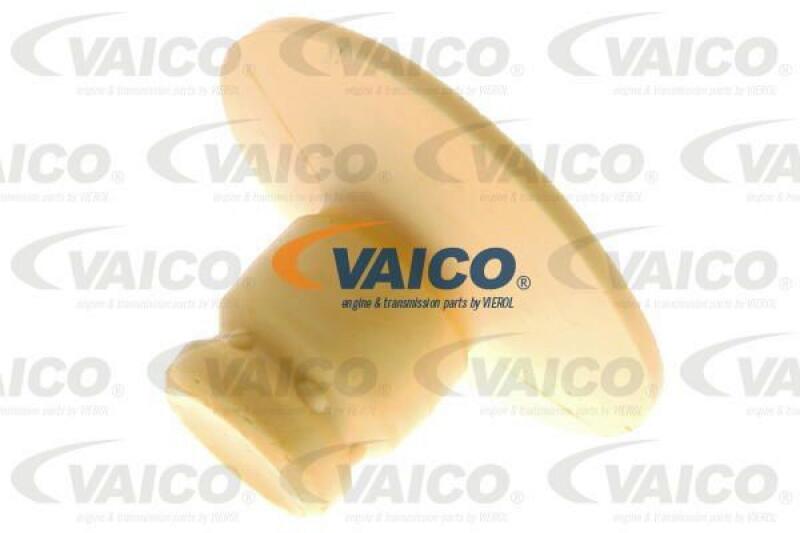 VAICO Rubber Buffer, suspension Original VAICO Quality