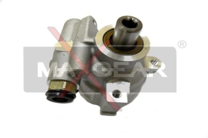 MAXGEAR Hydraulic Pump, steering system