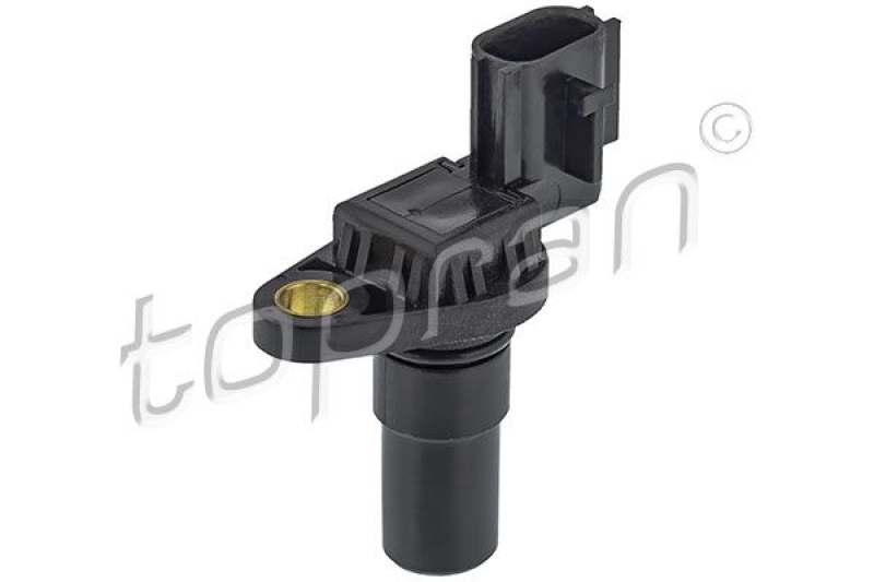 TOPRAN RPM Sensor, automatic transmission