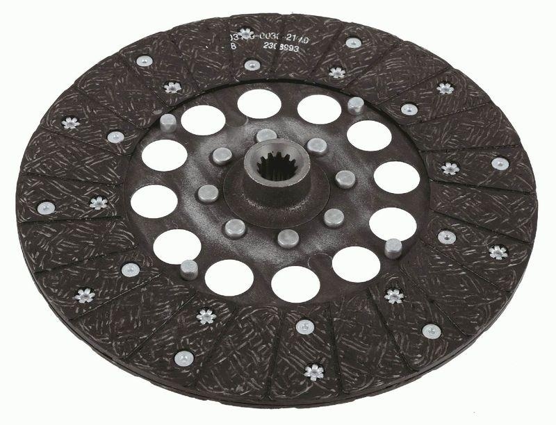 SACHS Clutch Disc