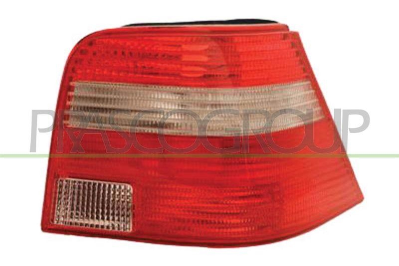 Combination Rearlight