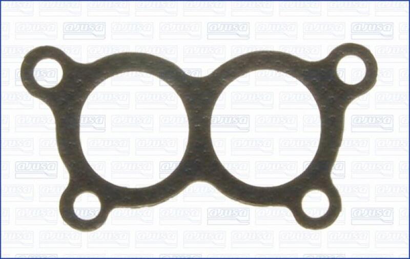 AJUSA Gasket, exhaust manifold