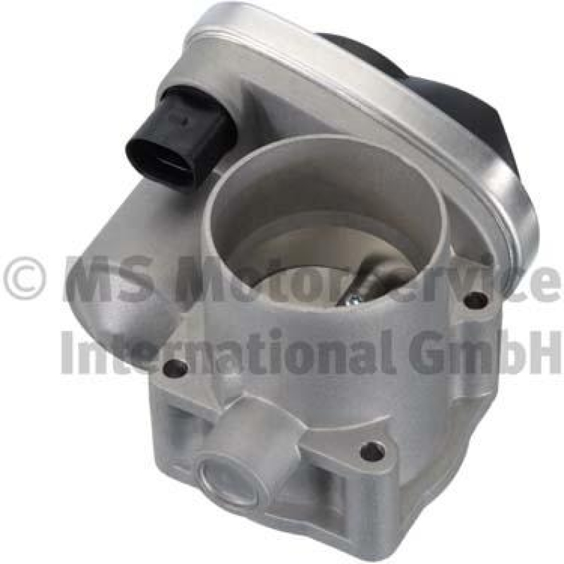 PIERBURG Throttle body