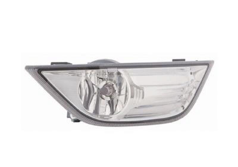 VAN WEZEL Fog Light