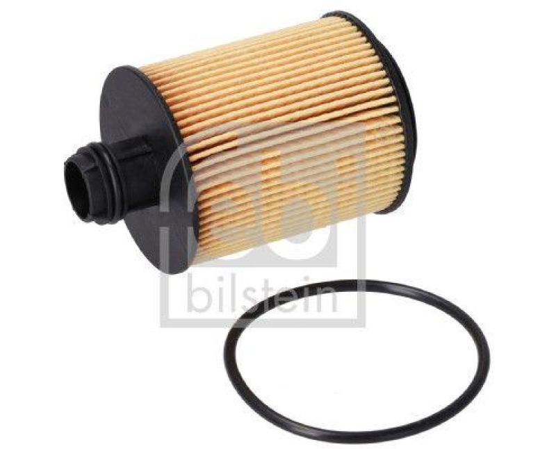 Febi Ölfilter + Luftfilter + Innenraumfilter + 4L Mannol Energy Premium Motoröl 5W-30 API SN/CH-4 ACEA C3