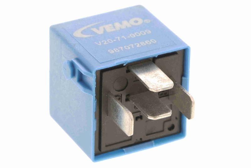 VEMO Multifunctional Relay Green Mobility Parts