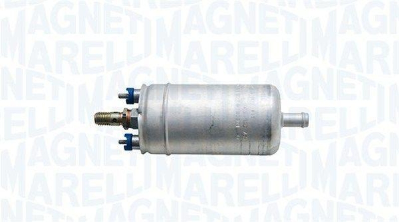 MAGNETI MARELLI Kraftstoffpumpe PB