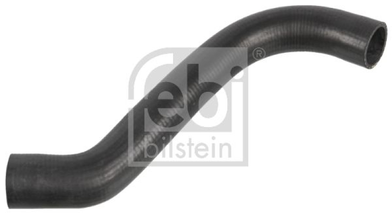 FEBI BILSTEIN Radiator Hose