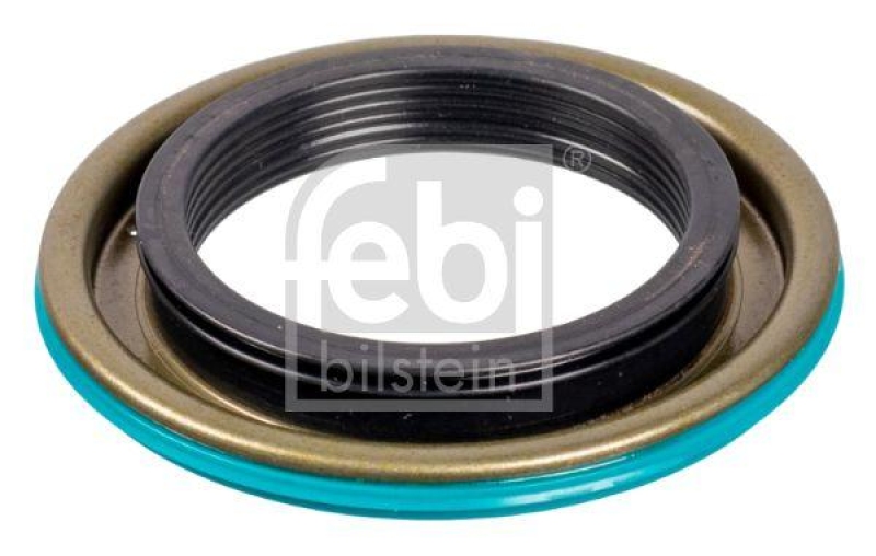 FEBI BILSTEIN Seal Ring, steering knuckle