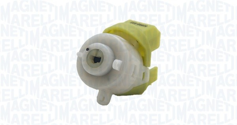 MAGNETI MARELLI Ignition-/Starter Switch