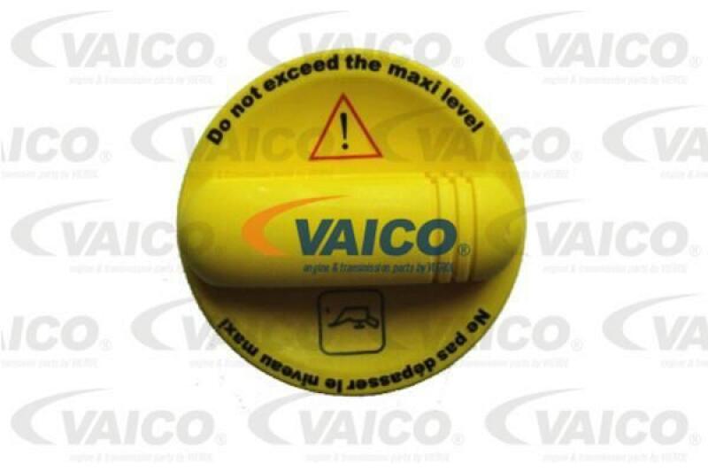 VAICO Sealing Cap, oil filling port Original VAICO Quality