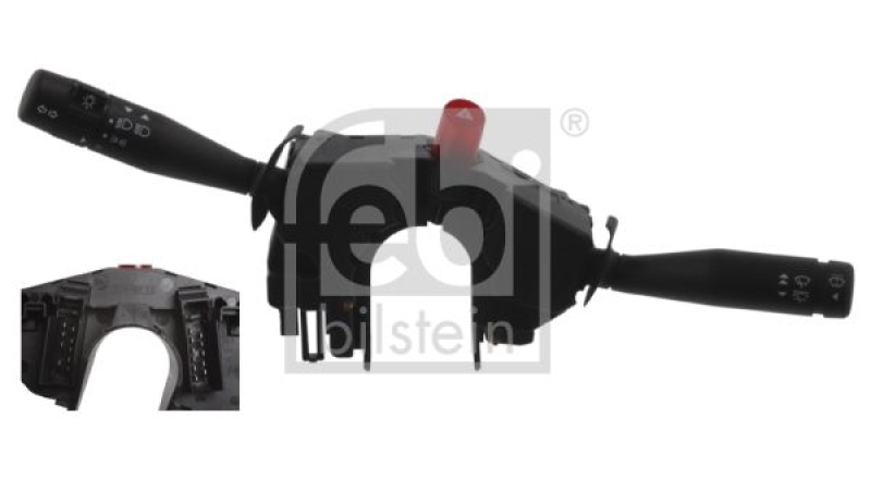 FEBI BILSTEIN Steering Column Switch