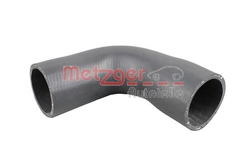 METZGER Charge Air Hose