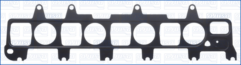 AJUSA Gasket, intake manifold