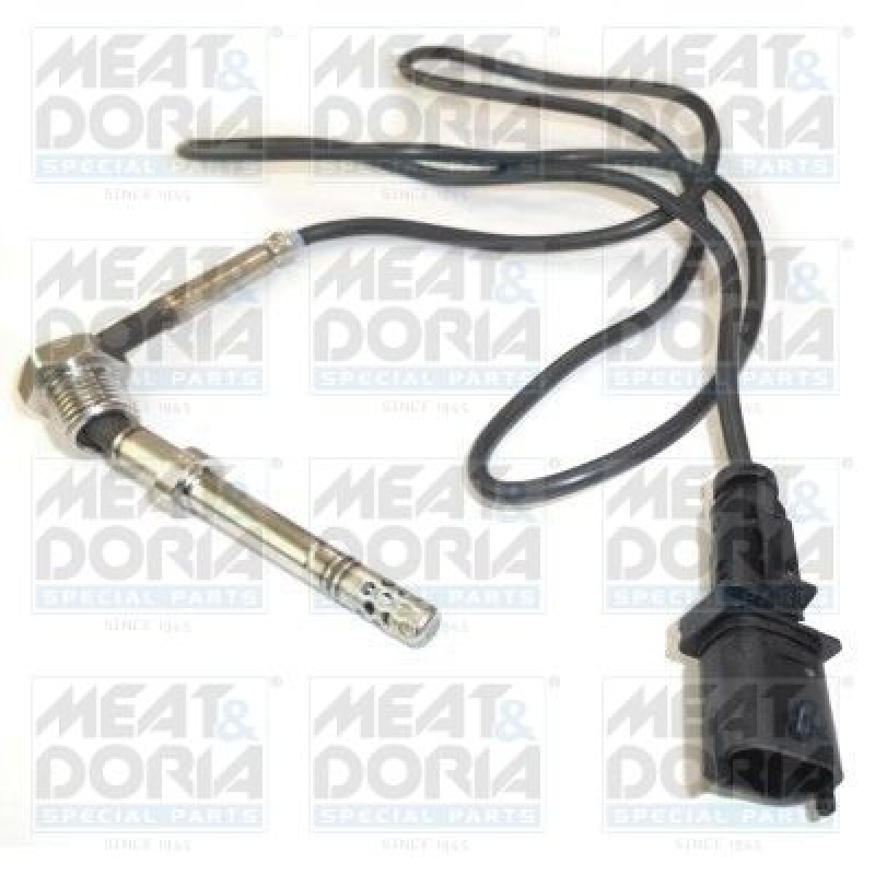 MEAT & DORIA Sensor, exhaust gas temperature