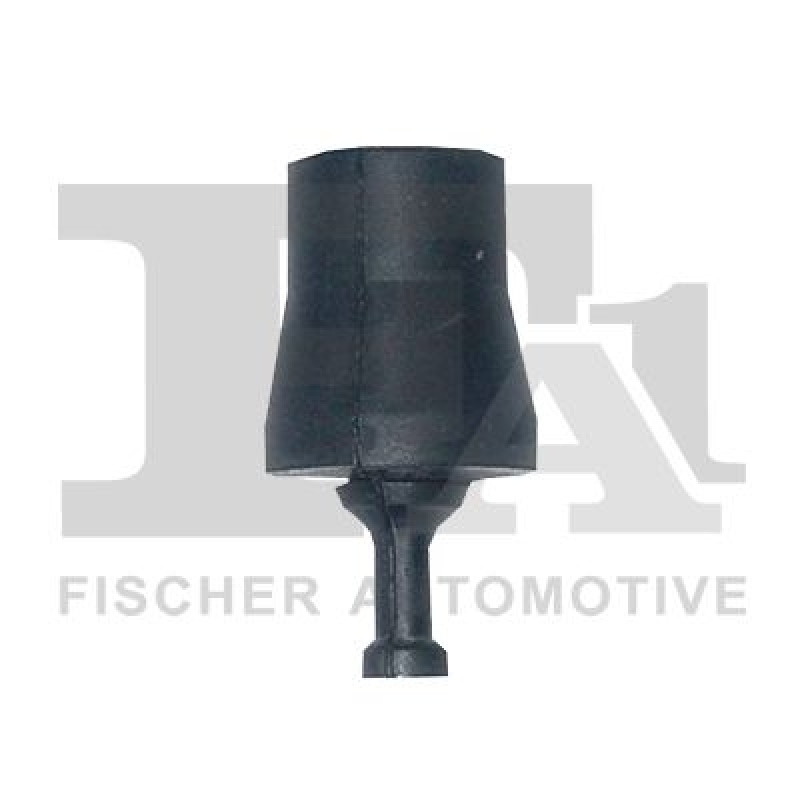 FA1 Rubber Buffer, muffler