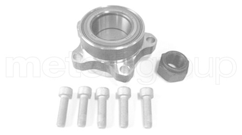 METELLI Wheel Bearing Kit