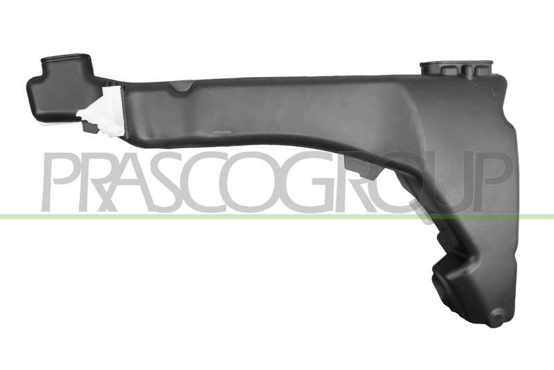 PRASCO Washer Fluid Reservoir, window cleaning