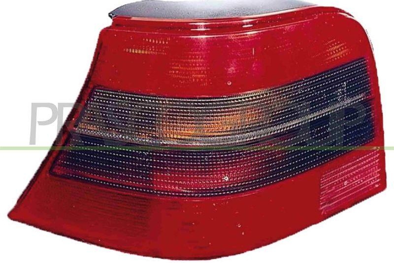 Combination Rearlight