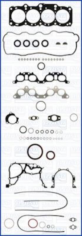 AJUSA Full Gasket Set, engine