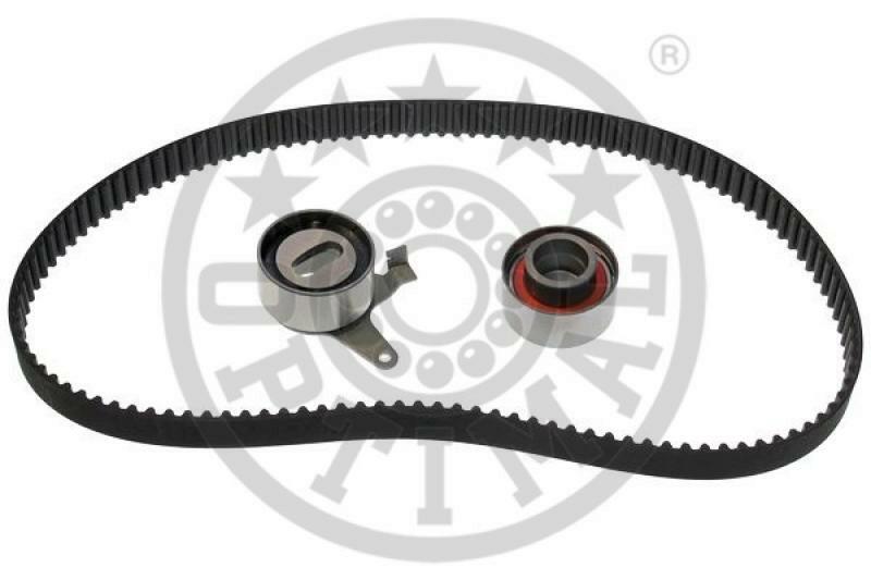 OPTIMAL Timing Belt Set