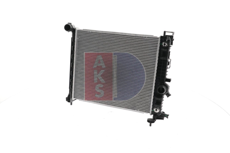 AKS DASIS Radiator, engine cooling