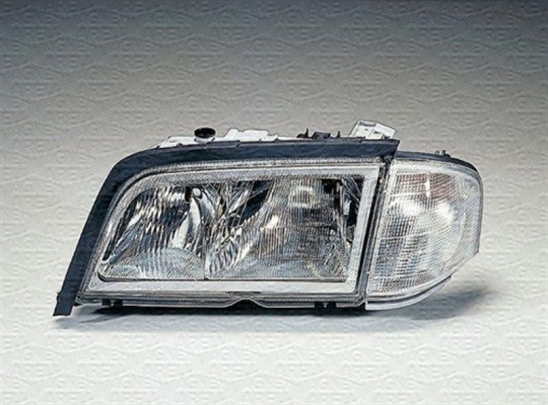 MAGNETI MARELLI Headlight