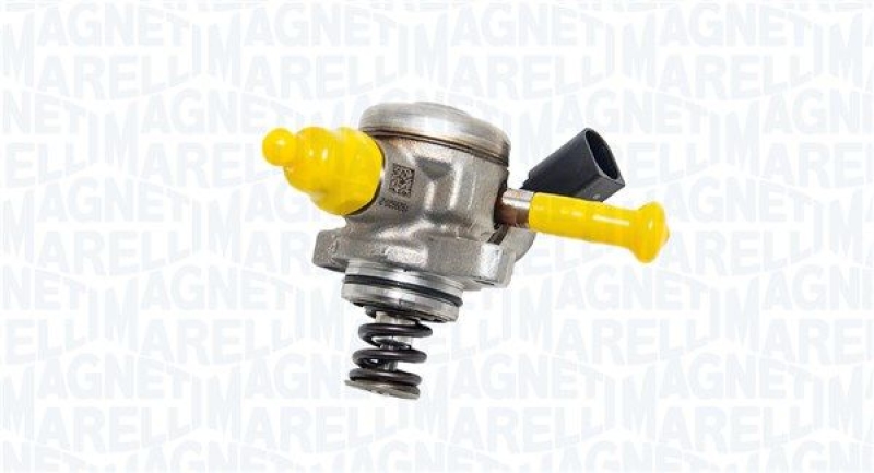 MAGNETI MARELLI High Pressure Pump