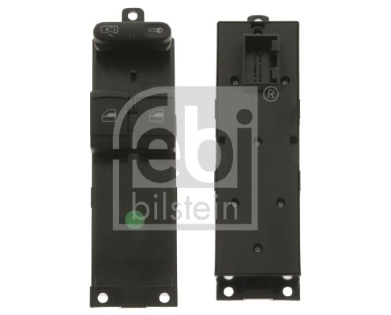 FEBI BILSTEIN Schalter, Fensterheber febi Plus