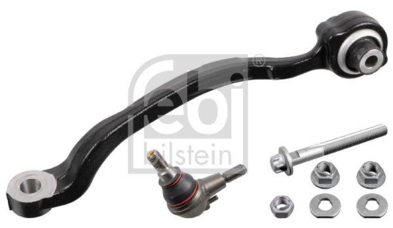 FEBI BILSTEIN Control Arm/Trailing Arm, wheel suspension