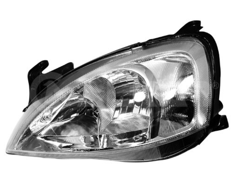 Headlight