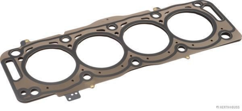 HERTH+BUSS JAKOPARTS Gasket, cylinder head