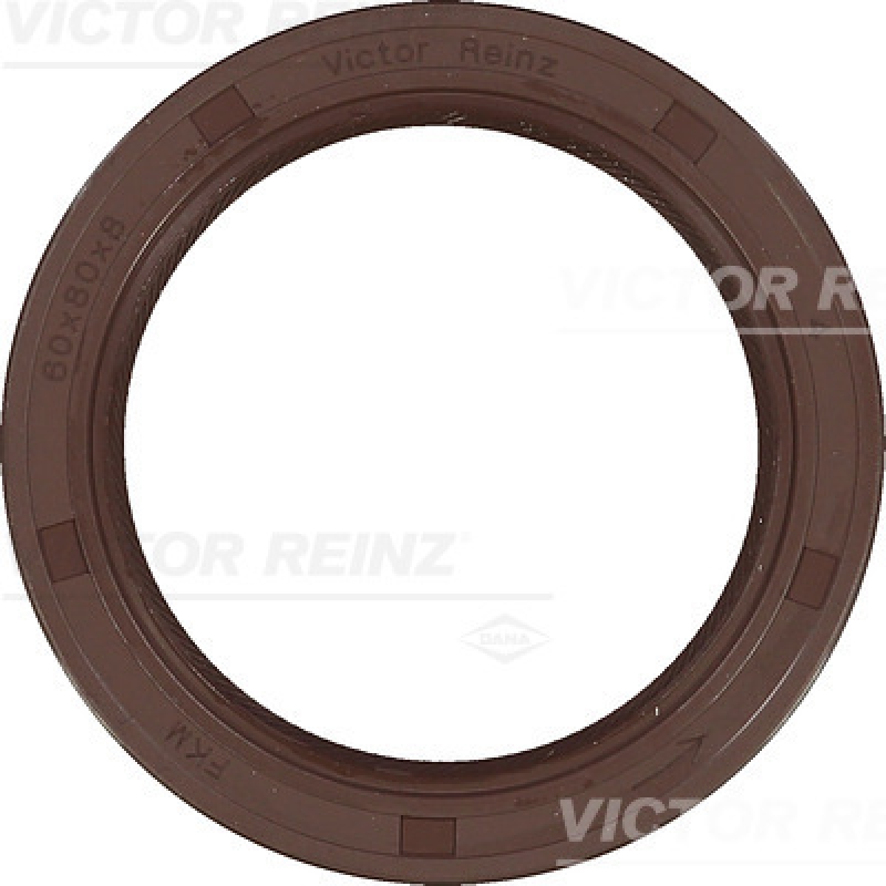 VICTOR REINZ Shaft Seal, crankshaft