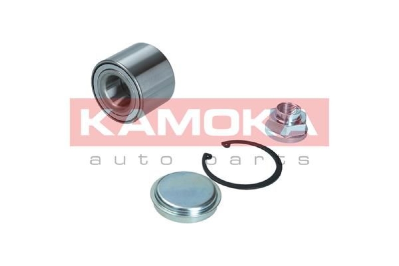 KAMOKA Wheel Bearing Kit