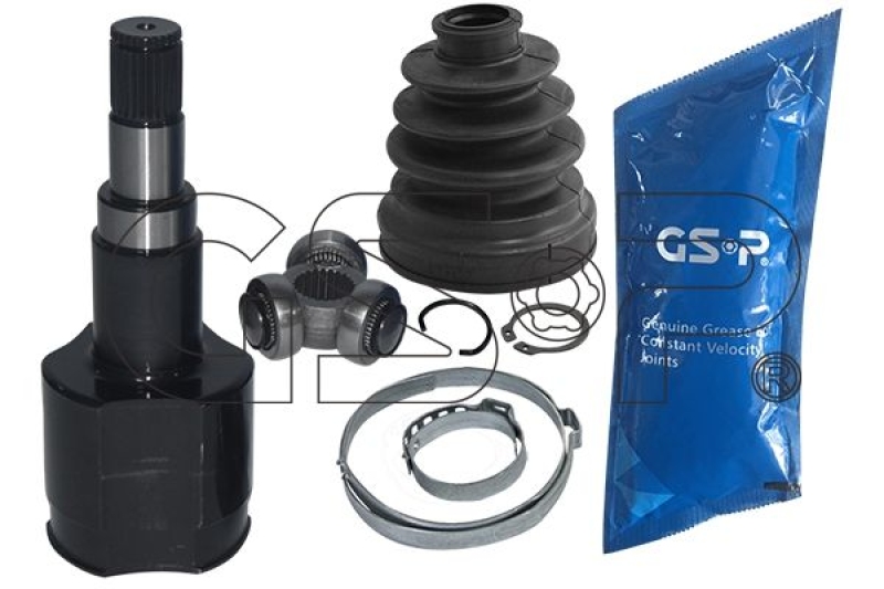 GSP Joint Kit, drive shaft