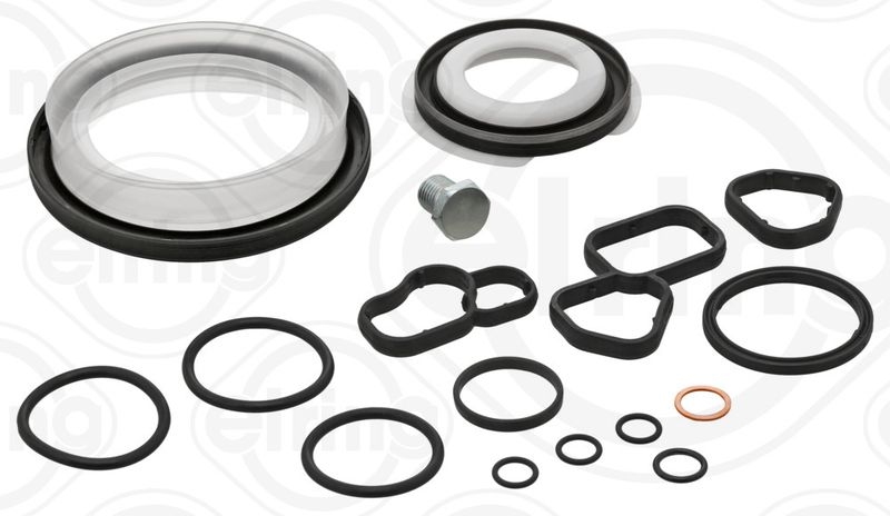 ELRING Gasket Kit, crankcase