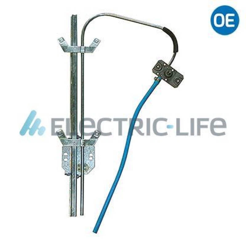 ELECTRIC LIFE Window Regulator