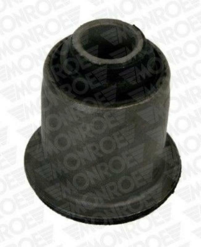 MONROE Control Arm-/Trailing Arm Bush