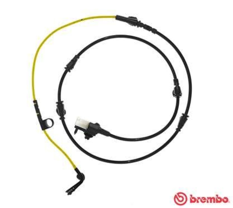 BREMBO Warning Contact, brake pad wear PRIME LINE