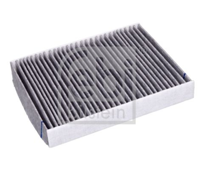 FEBI Filter Set + 5L Mannol Formula FR Motoröl passend für Ford WSS-M2C913 Volvo