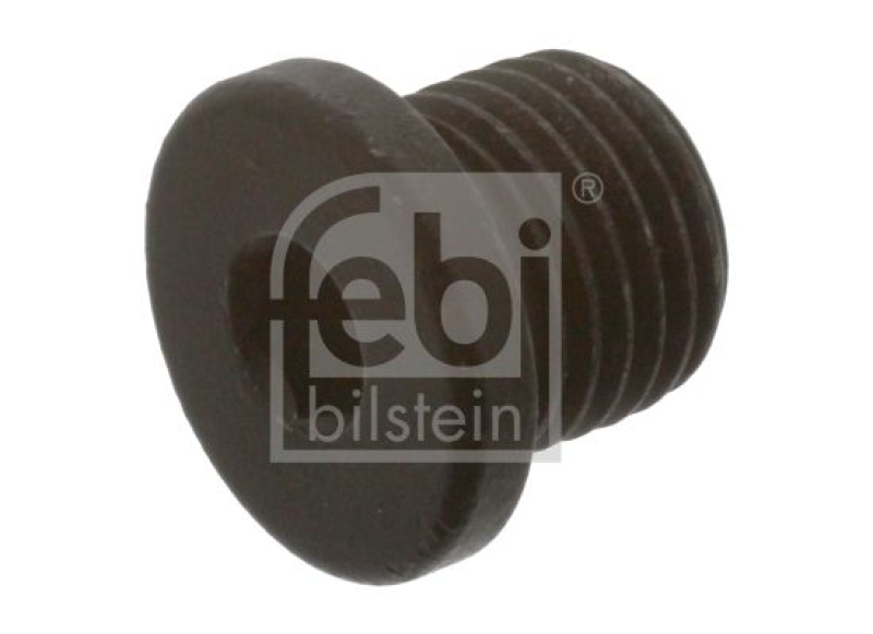 FEBI BILSTEIN Sealing Plug, oil sump