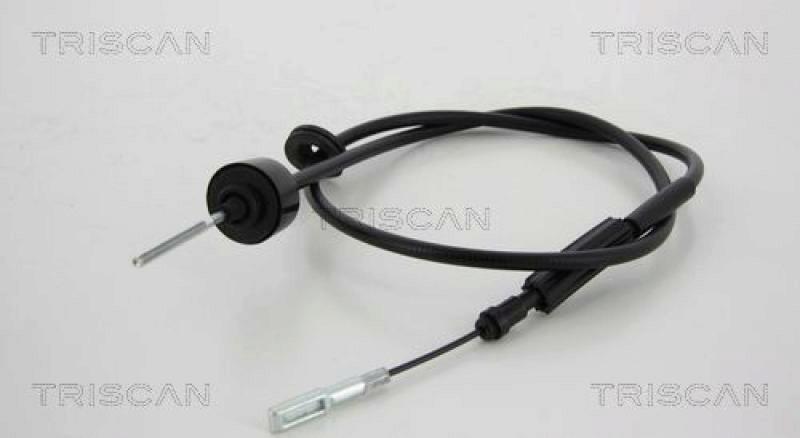 TRISCAN Clutch Cable