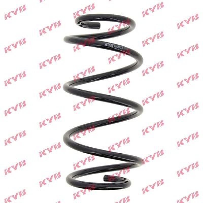 KYB Suspension Spring K-Flex