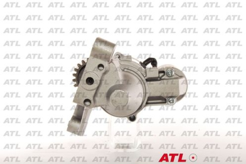 ATL Autotechnik Starter