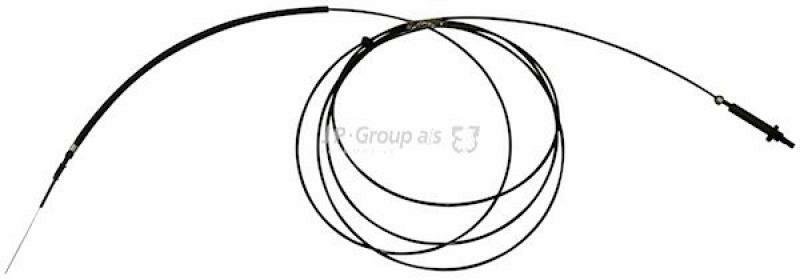 JP GROUP Cable, starter GEMO