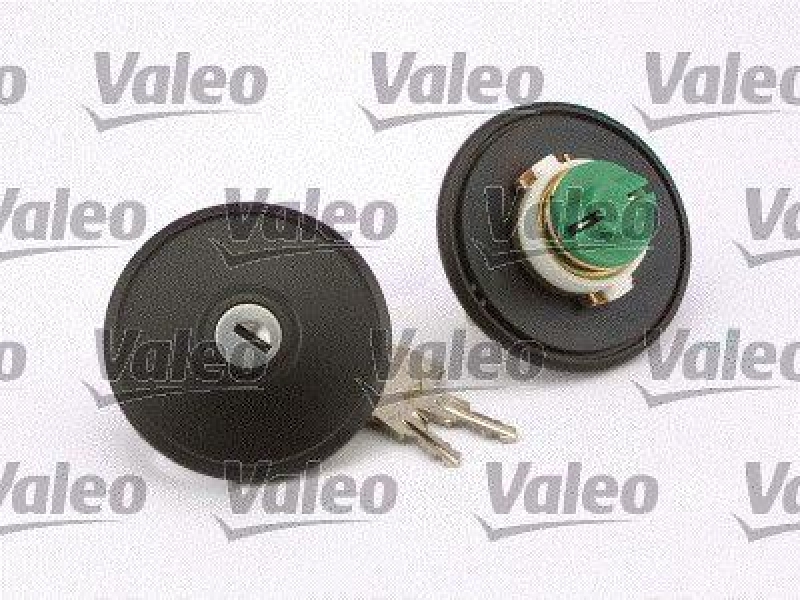 VALEO Sealing Cap, fuel tank