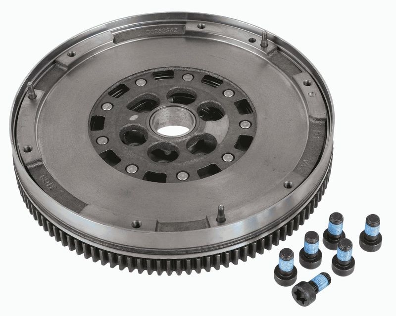 SACHS Flywheel Dual-mass flywheel