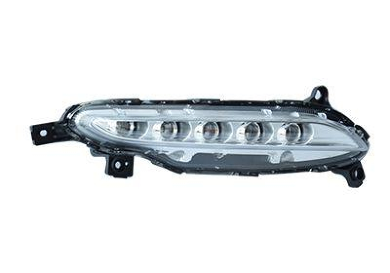 VAN WEZEL Daytime Running Light