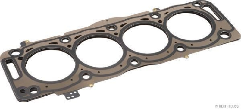 HERTH+BUSS JAKOPARTS Gasket, cylinder head